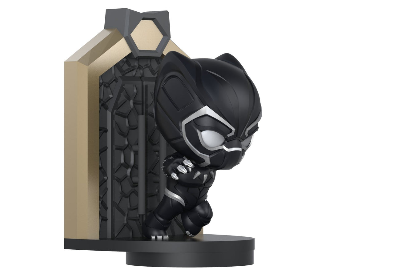 Comicave Podz: Black Panther - Nerd Arena