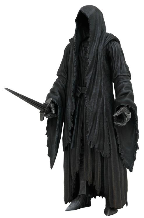 Diamond Select The Lord of the Rings: Nazgul Action Figure