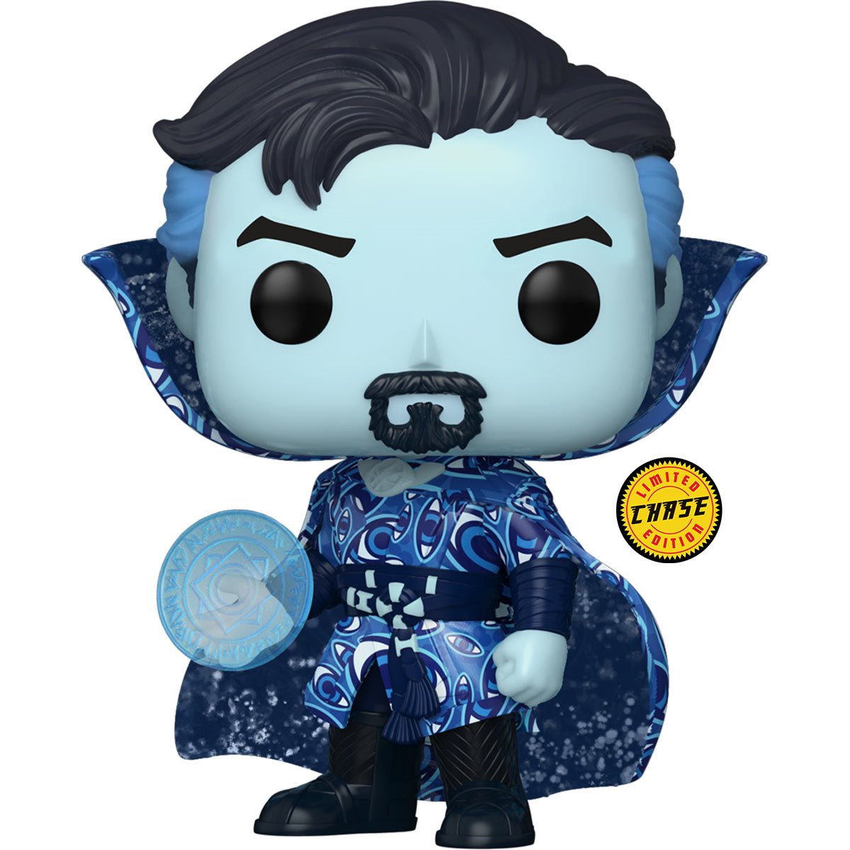 Funko Pop! Marvel: Doctor Strange in the Multiverse of Madness - Doctor Strange (Exclusive Chase Version)