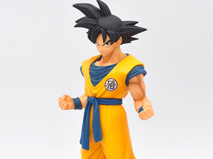 Banpresto Dragon Ball Super: Super Hero DXF Goku