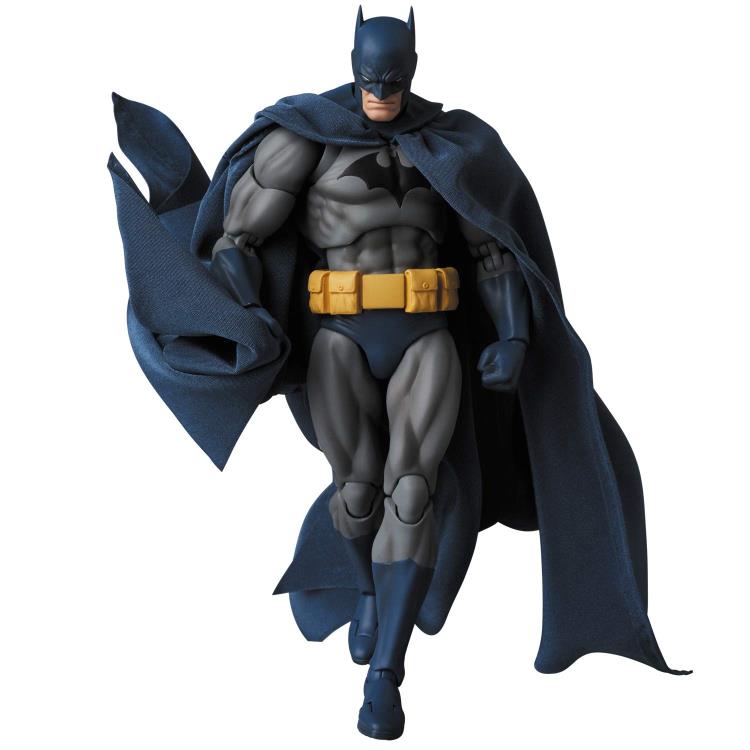 MAFEX No.105 Batman: Hush: Batman