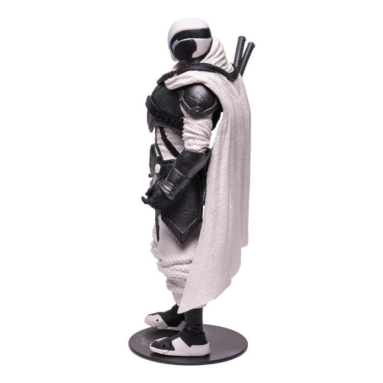 Mcfarlane DC Multiverse: Future State - Ghost-Maker Action Figure