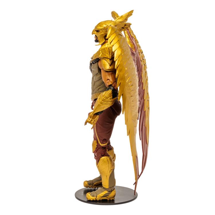 Mcfarlane DC Multiverse : Black Adam - Hawkman Action Figure