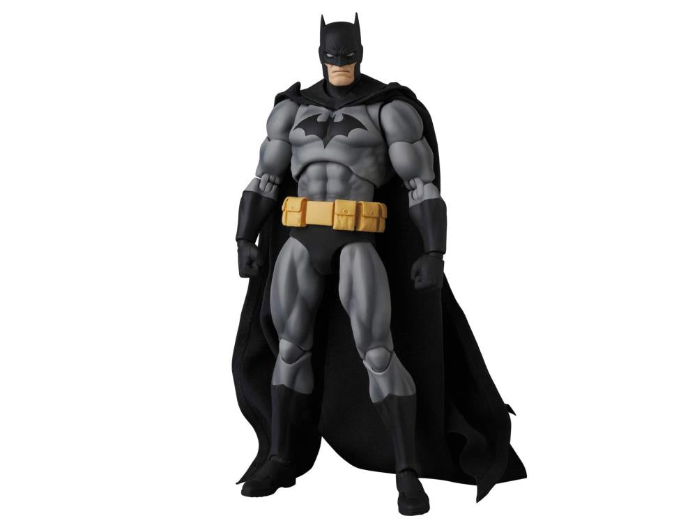 アメコミ MAFEX No.126 BATMAN HUSH BLACK Ver. a Batman MAFEX No.126 BATMAN 