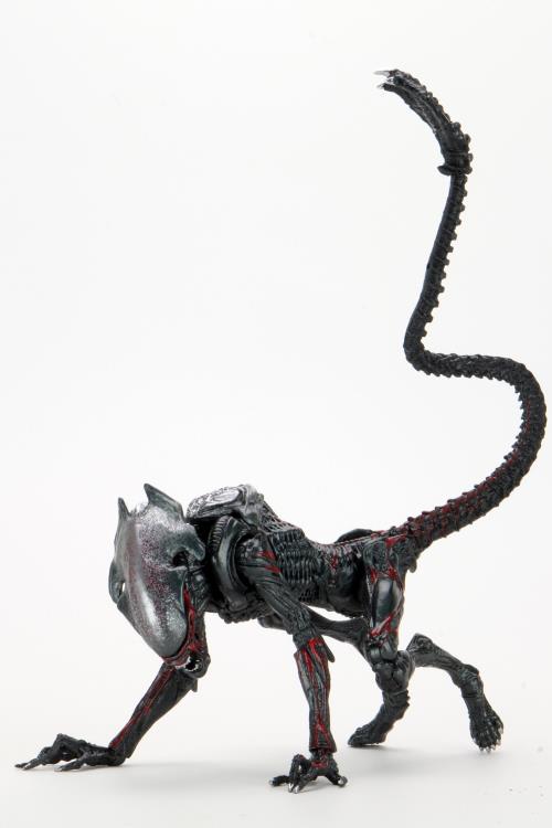 NECA Aliens :Kenner Tribute - Night Cougar Alien