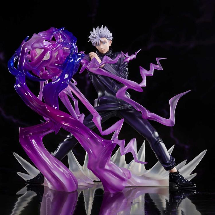 Bandai Figuarts Zero: Jujutsu Kaisen - Satoru Gojo