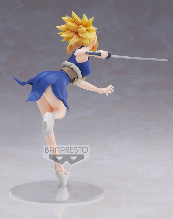 Banpresto Dr. Stone - Kohaku