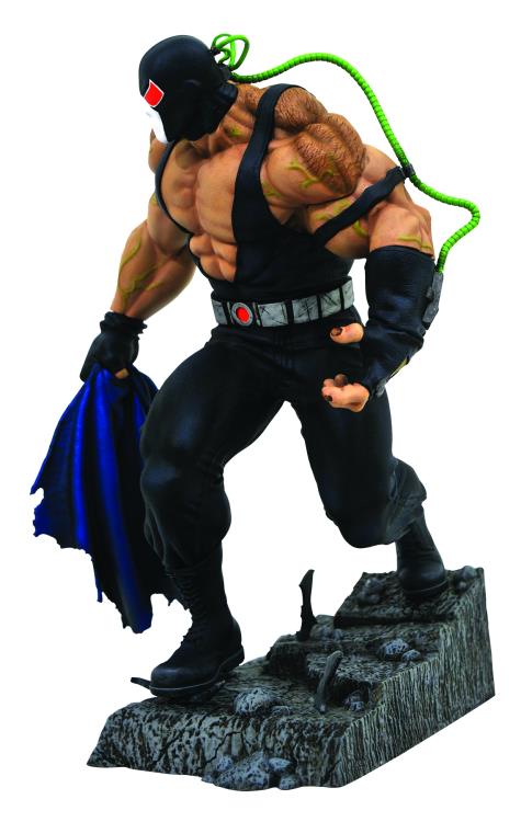 Diamond Select DC Gallery Bane Statue