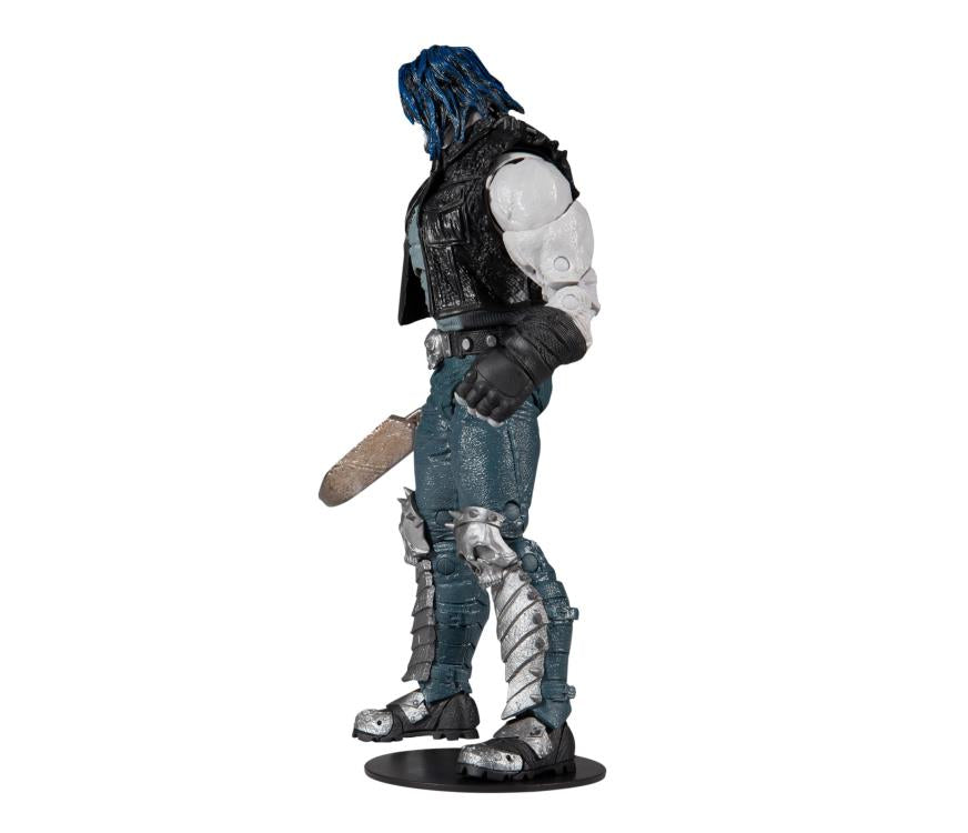 McFarlane Toys DC Multiverse: DC Rebirth Lobo Action Figure