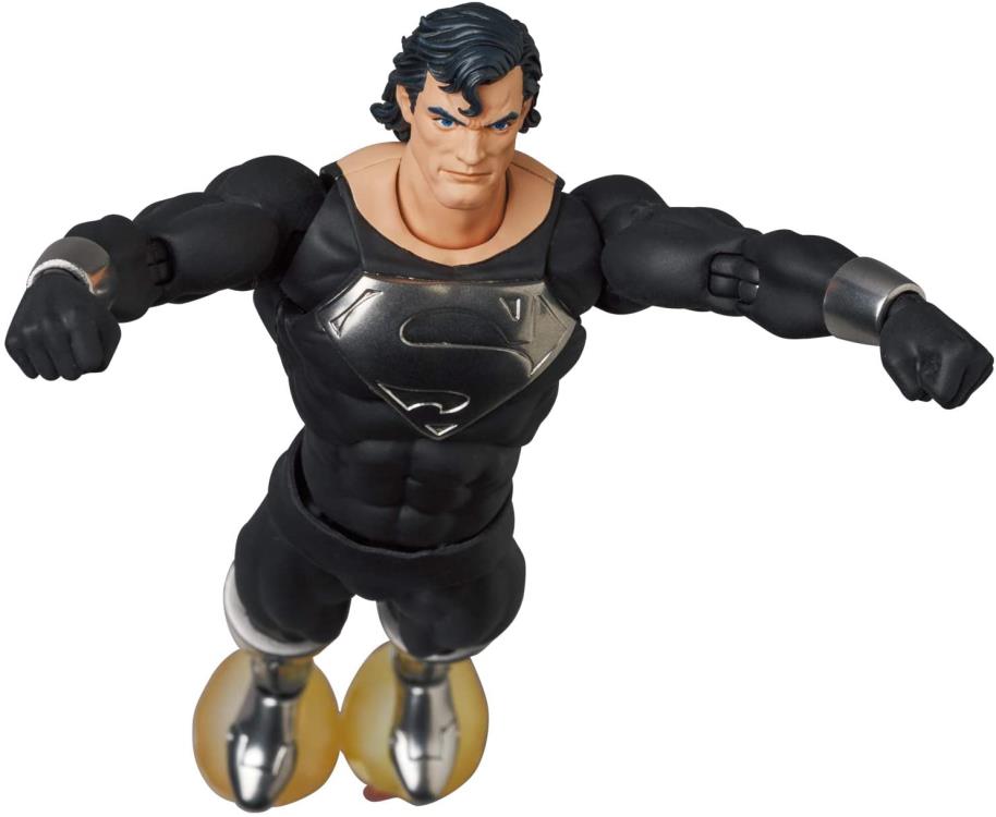 Mafex The Return of Superman No.150 - Superman