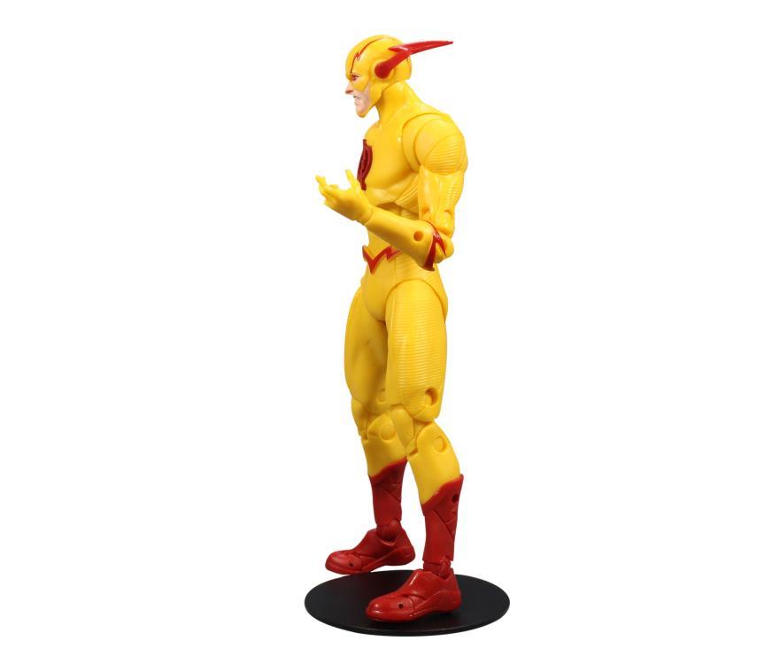 McFarlane Toys DC Multiverse - The Reverse Flash Action Figure