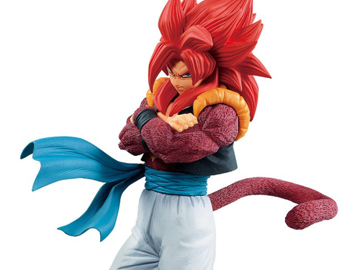 Banpresto Dragon Ball Super Son Goku FES!! Vol.11 Super Saiyan 4 Gogeta