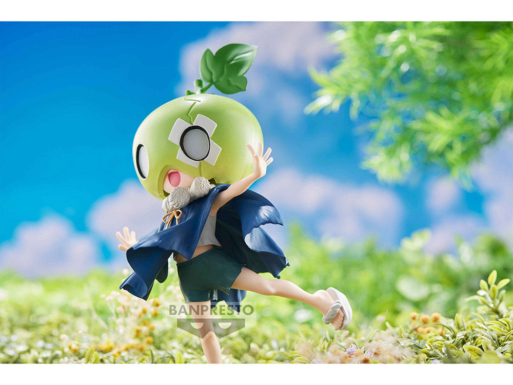 Banpresto: Dr. Stone - Suika