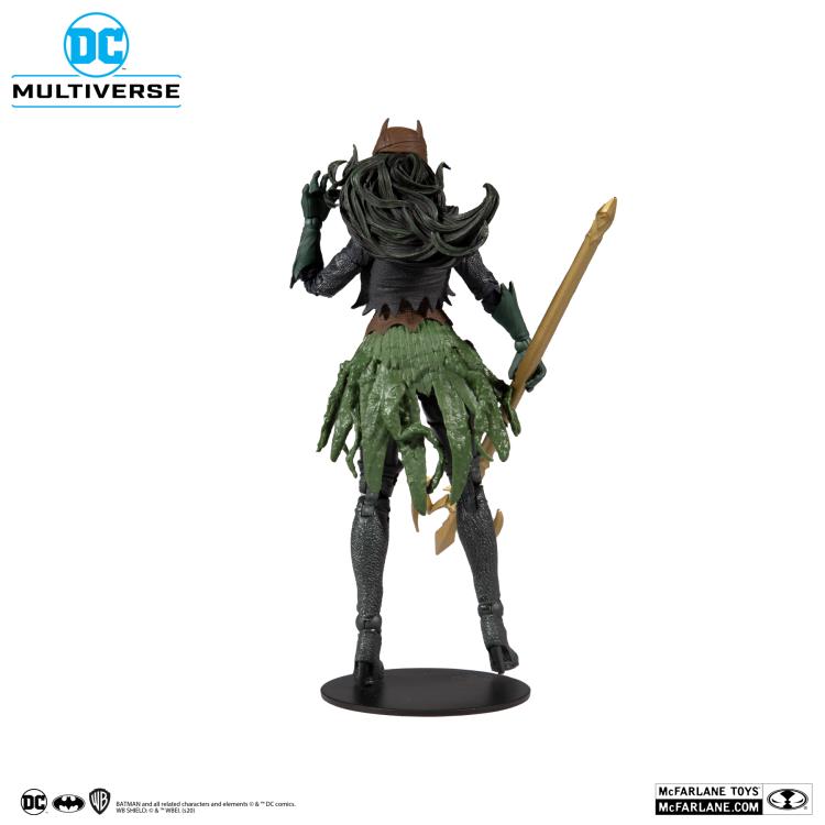 Mcfarlane Toys DC Multiverse : Dark Nights: Metal Earth -11 The Drowned Action Figure