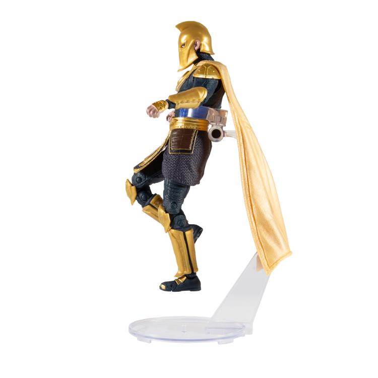 McFarlane Toys DC Multiverse Injustice 2: Dr. Fate Action Figure
