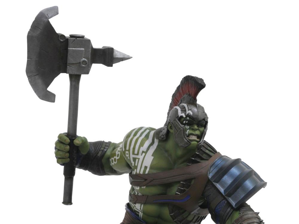 Diamond Gallery Marvel's Thor: Ragnarok - Hulk