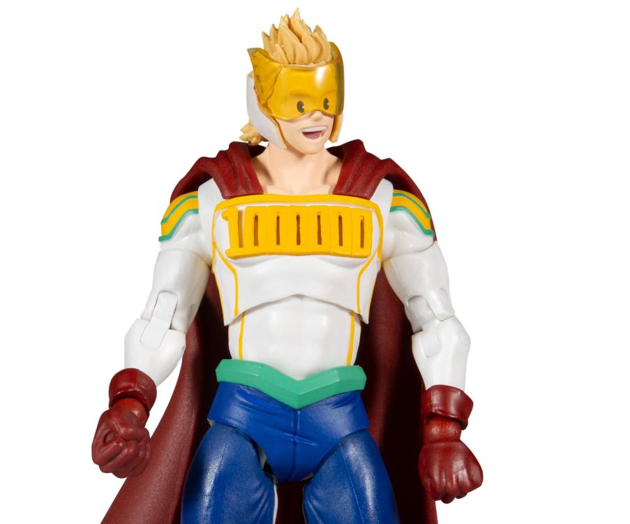 McFarlane Toys My Hero Academia: Mirio Action Figure