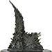 Dark Horse Comics Game Of Thrones: Iron Throne 7" Replica - Nerd Arena