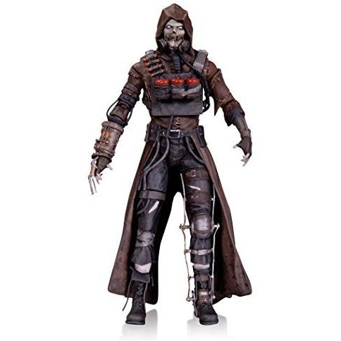DC Collectibles Batman: Arkham Knight: Scarecrow Action Figure by DC Collectibles - Nerd Arena