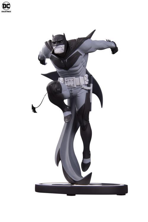 DC Collectibles Batman Black and White Statue (Sean Murphy) - Nerd Arena