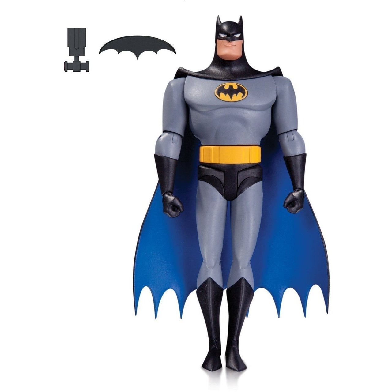 DC Collectibles Batman: The Animated Series Batman Action figure - Nerd Arena