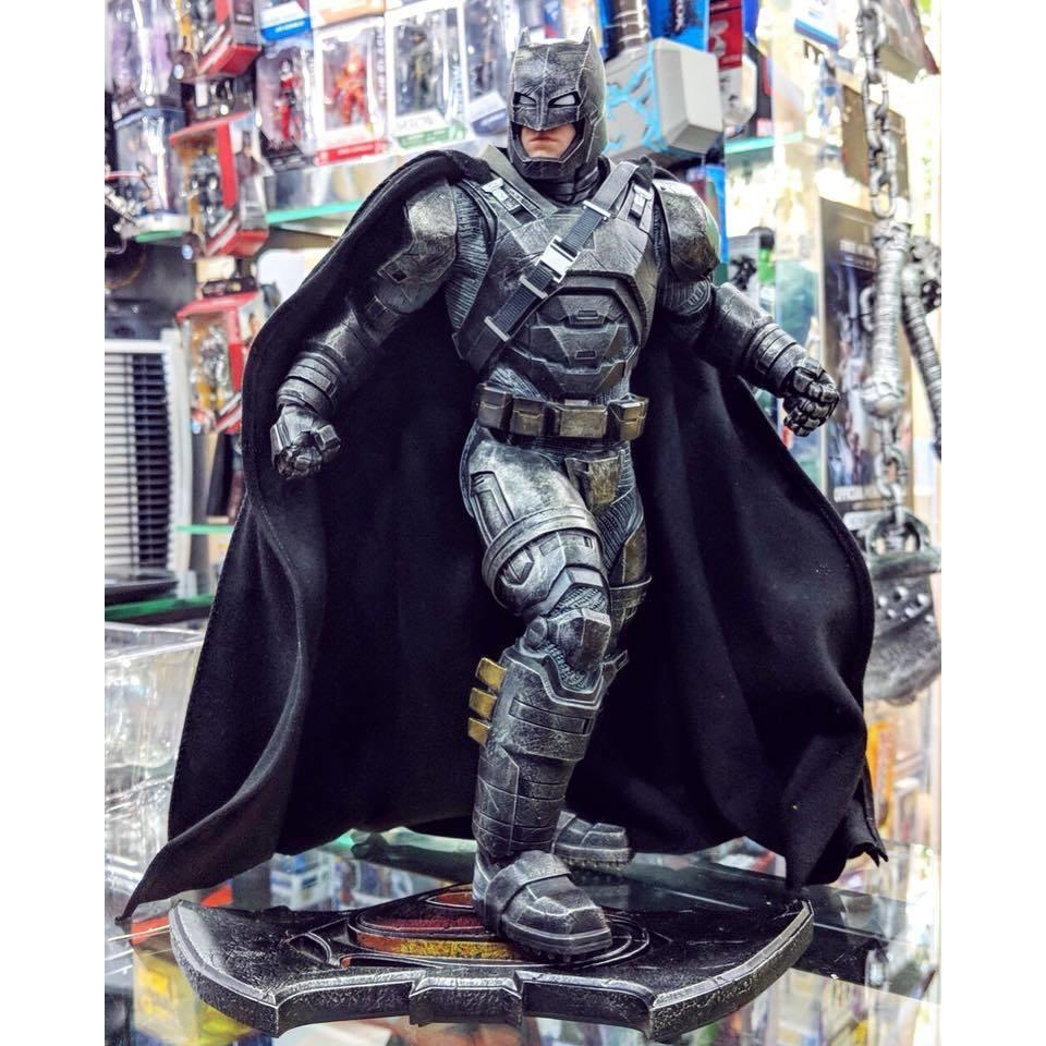 DC Collectibles DC Collectibles Batman V Superman Dawn Of Justice