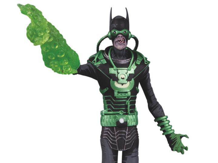 DC Collectibles Dark Nights: Metal Dawnbreaker Batman Limited Edition Statue - Nerd Arena