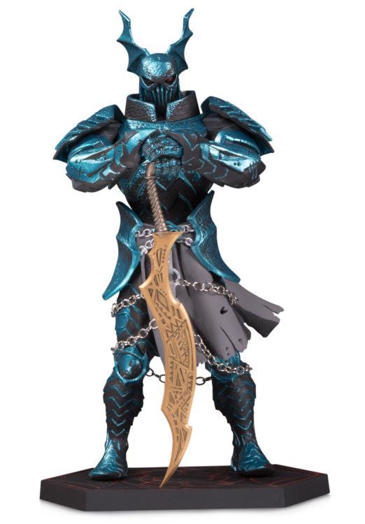 DC Collectibles Dark Nights: Metal The Merciless Limited Edition Statue - Nerd Arena