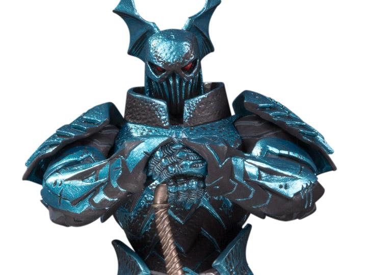 DC Collectibles Dark Nights: Metal The Merciless Limited Edition Statue - Nerd Arena