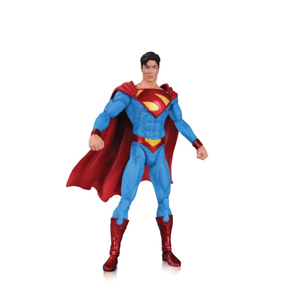DC Collectibles DC Comics Earth 2: Superman Action Figure - Nerd Arena