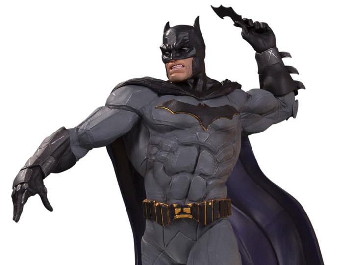 DC Collectibles: DC Core Batman Statue - Nerd Arena