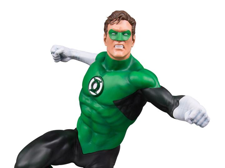 DC Collectibles DC Designer Series Green Lantern Statue by Ivan Reis - Nerd Arena