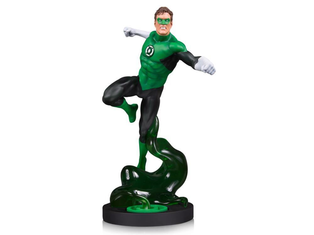 DC Collectibles DC Designer Series Green Lantern Statue by Ivan Reis - Nerd Arena