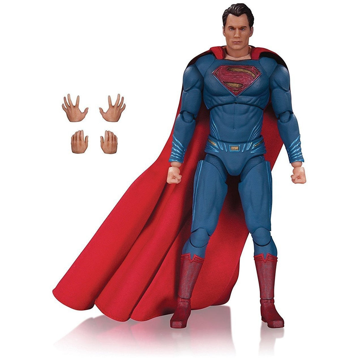 DC Collectibles DC Films Batman v Superman: Dawn of Justice Superman Action Figure - Nerd Arena
