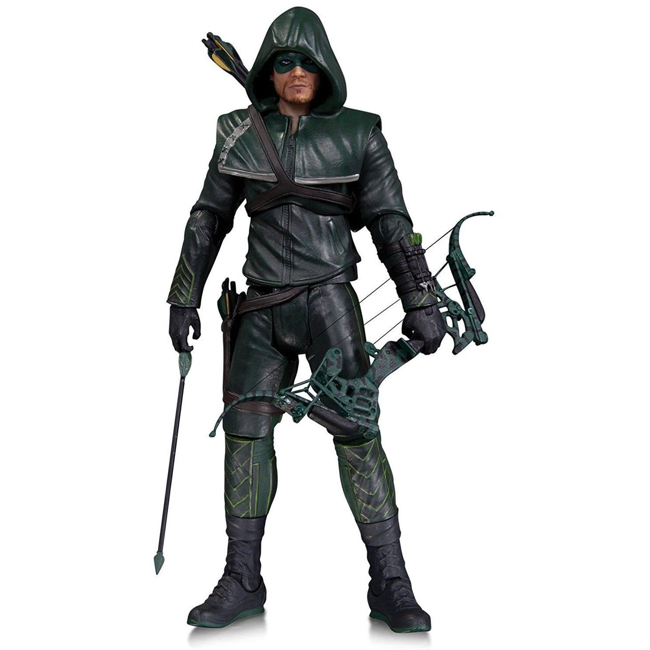 DC Collectibles DCTV Arrow Action Figure - Nerd Arena