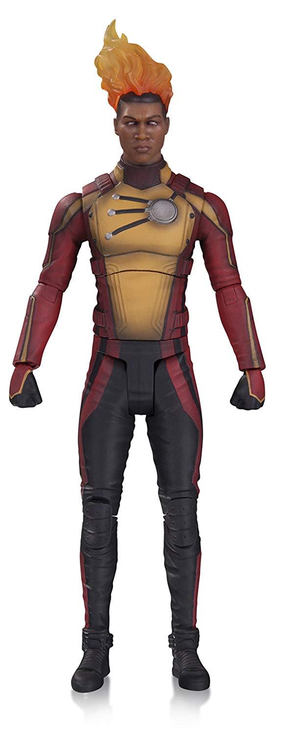 DC Collectibles DCTV Firestorm Legends of Tomorrow Action Figure - Nerd Arena