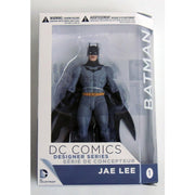 DC Collectibles Designer Series 1 Jae Lee: Batman Action Figure - Nerd Arena