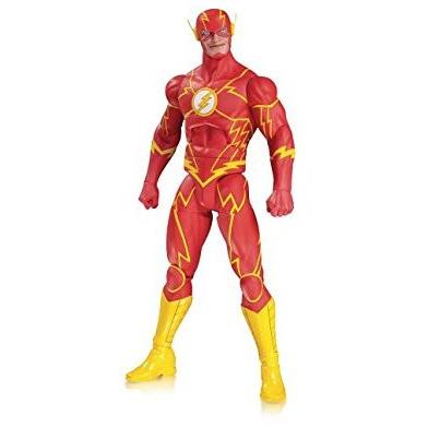 DC Collectibles Designer Series Greg Capullo Flash - Nerd Arena