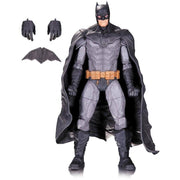 DC Collectibles Designer Series: Lee Bermejo Batman Action Figure - Nerd Arena