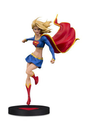 DC Collectibles Designer Series Supergirl Statue (Michael Turner) - Nerd Arena