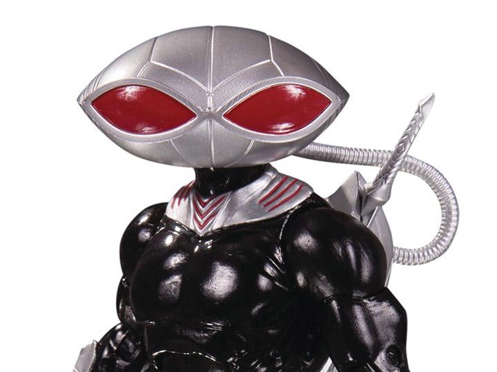 DC Collectibles Essentials Black Manta Figure - Nerd Arena