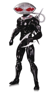 DC Collectibles Essentials Black Manta Figure - Nerd Arena
