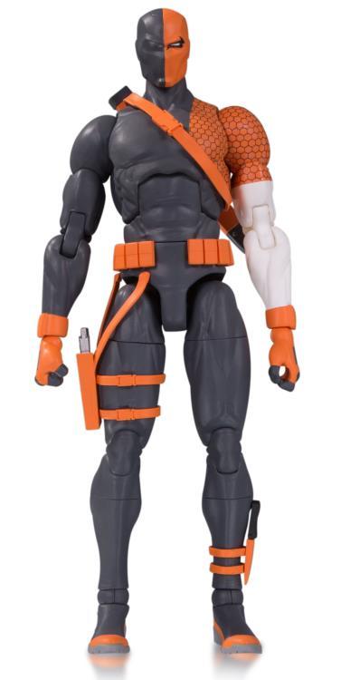 DC Collectibles Essentials Deathstroke Figure - Nerd Arena