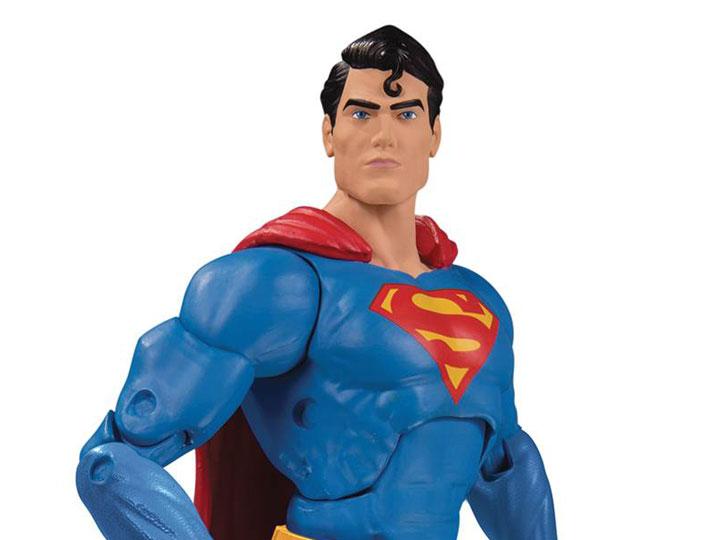 DC Collectibles Essentials Superman Figure - Nerd Arena