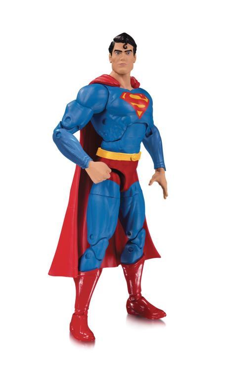 DC Collectibles Essentials Superman Figure - Nerd Arena