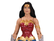 DC Collectibles Essentials Wonder Woman Action Figure - Nerd Arena