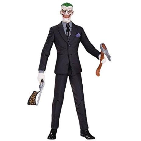 DC Collectibles Greg Capullo Designer Series Joker - Nerd Arena