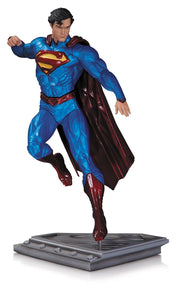 DC Collectibles ''Superman: The Man of Steel'' Superman Statue - Nerd Arena