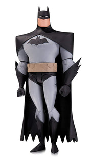 DC Collectibles The New Batman Adventures: Batman Action Figure - Nerd Arena