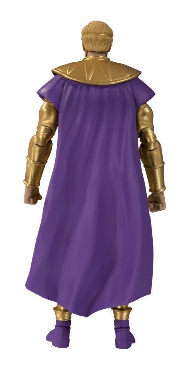 DC Collectibles Watchmen Doomsday Clock: Dr. Manhattan Ozymandias Action Figure 2-Pack - Nerd Arena